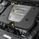 Illustration for article titled Euro-Spec Chevy Cruze Gets A emSecond/em Diesel Engine